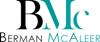 Berman McAleer Logo