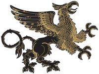 Griffin Black, LLC Logo
